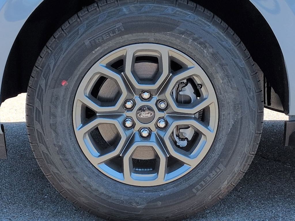 Thumbnail: 2026 Ford Expedition - 8