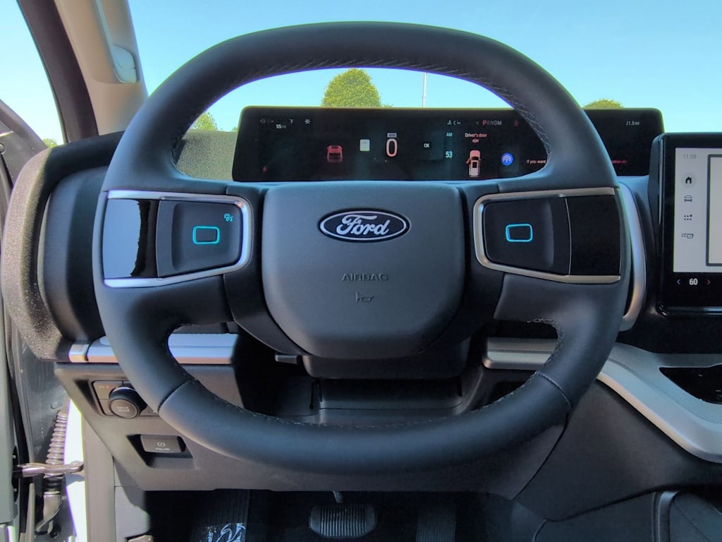 Thumbnail: 2026 Ford Expedition - 13