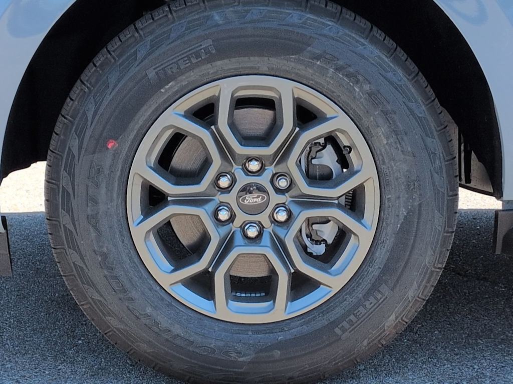 Thumbnail: 2026 Ford Expedition - 6