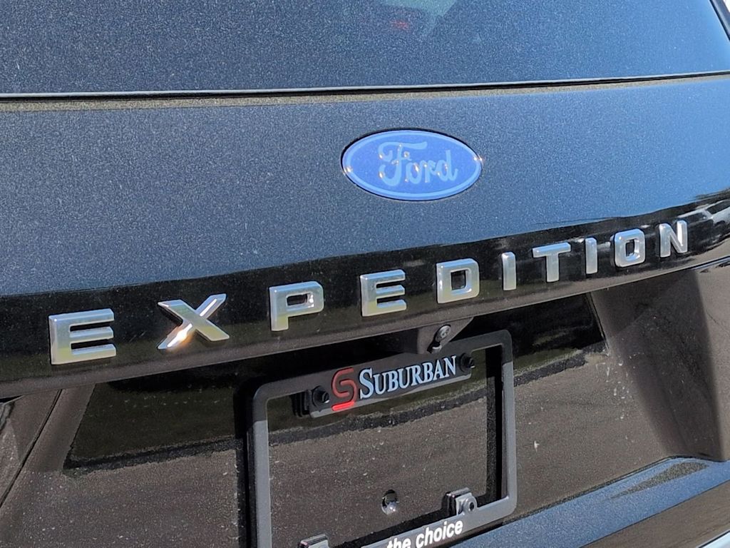Thumbnail: 2026 Ford Expedition - 17