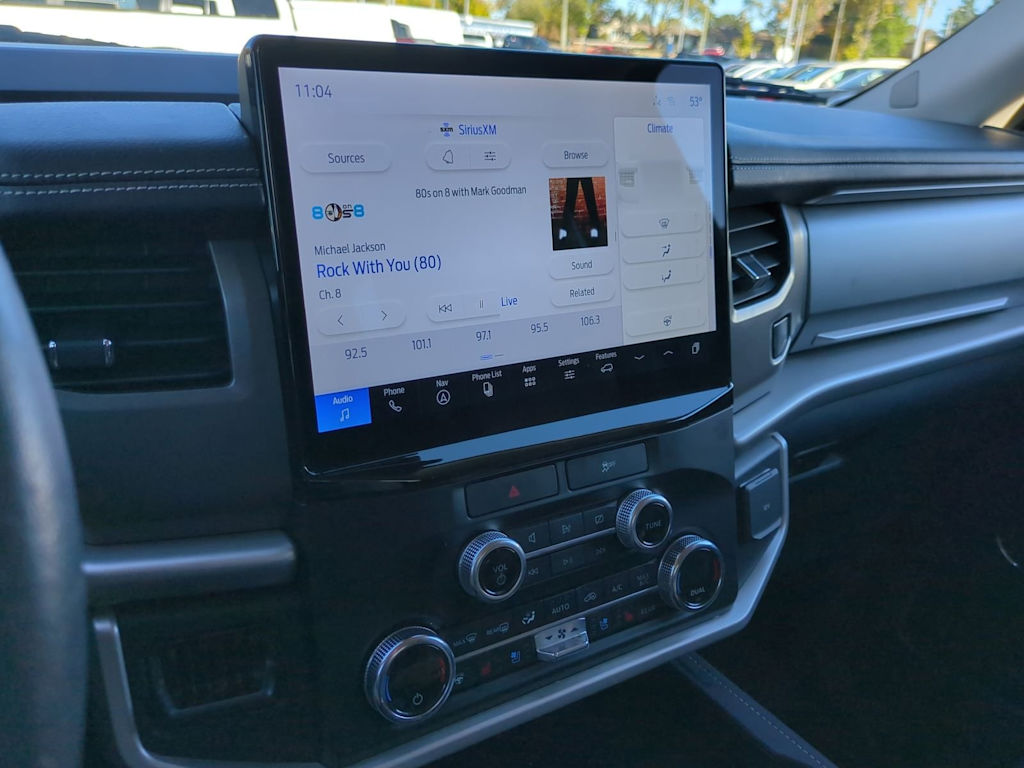 Thumbnail: 2022 Ford Expedition - 14