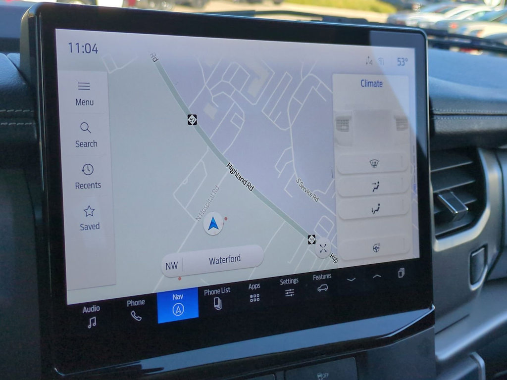 Thumbnail: 2022 Ford Expedition - 30