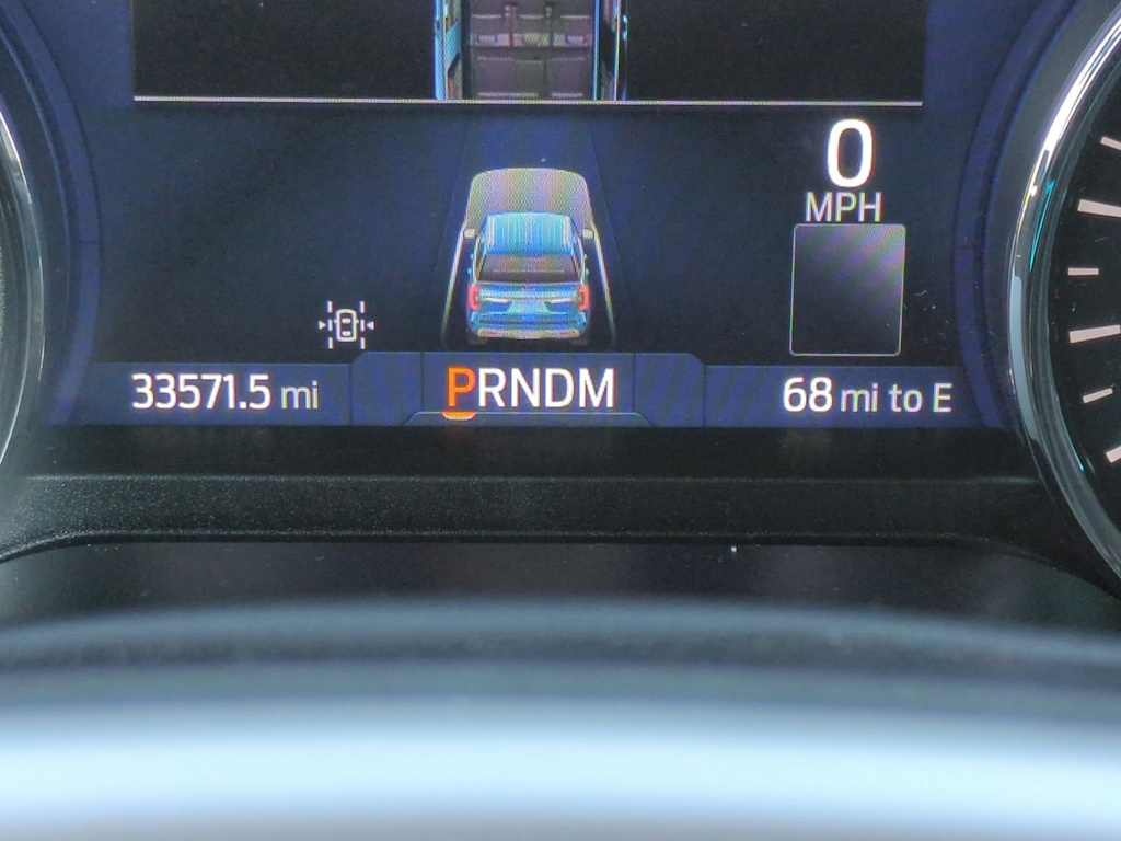 Thumbnail: 2022 Ford Expedition - 15