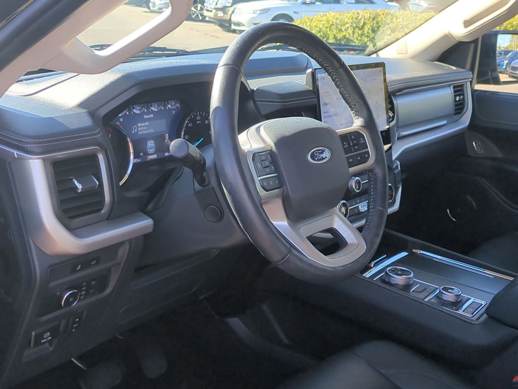 Thumbnail: 2022 Ford Expedition - 2