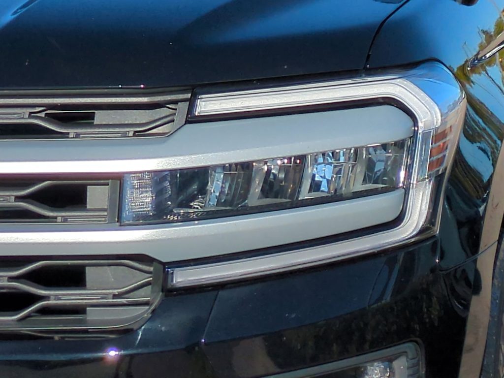 Thumbnail: 2022 Ford Expedition - 22