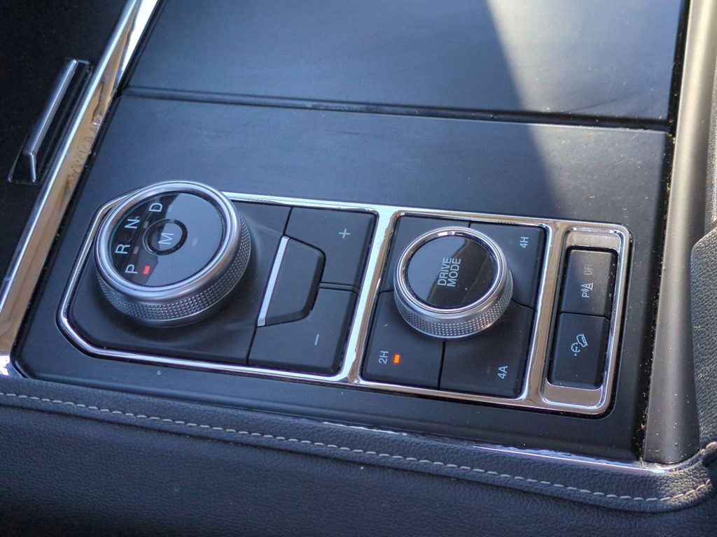 Thumbnail: 2022 Ford Expedition - 33