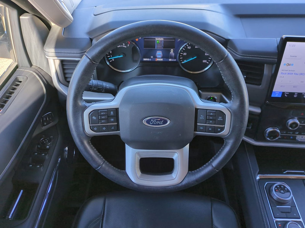 Thumbnail: 2022 Ford Expedition - 13