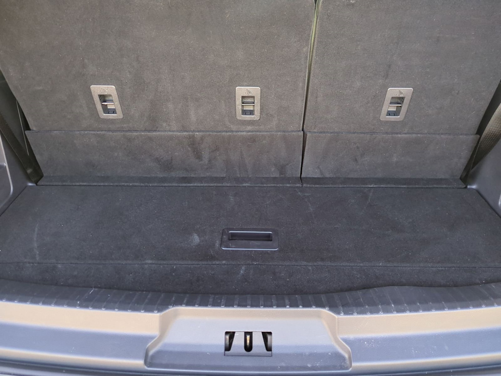 Thumbnail: 2022 Ford Expedition - 16