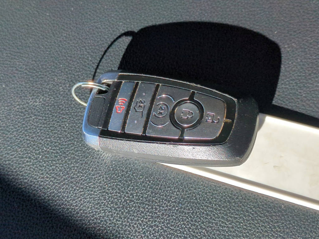 Thumbnail: 2022 Ford Expedition - 34