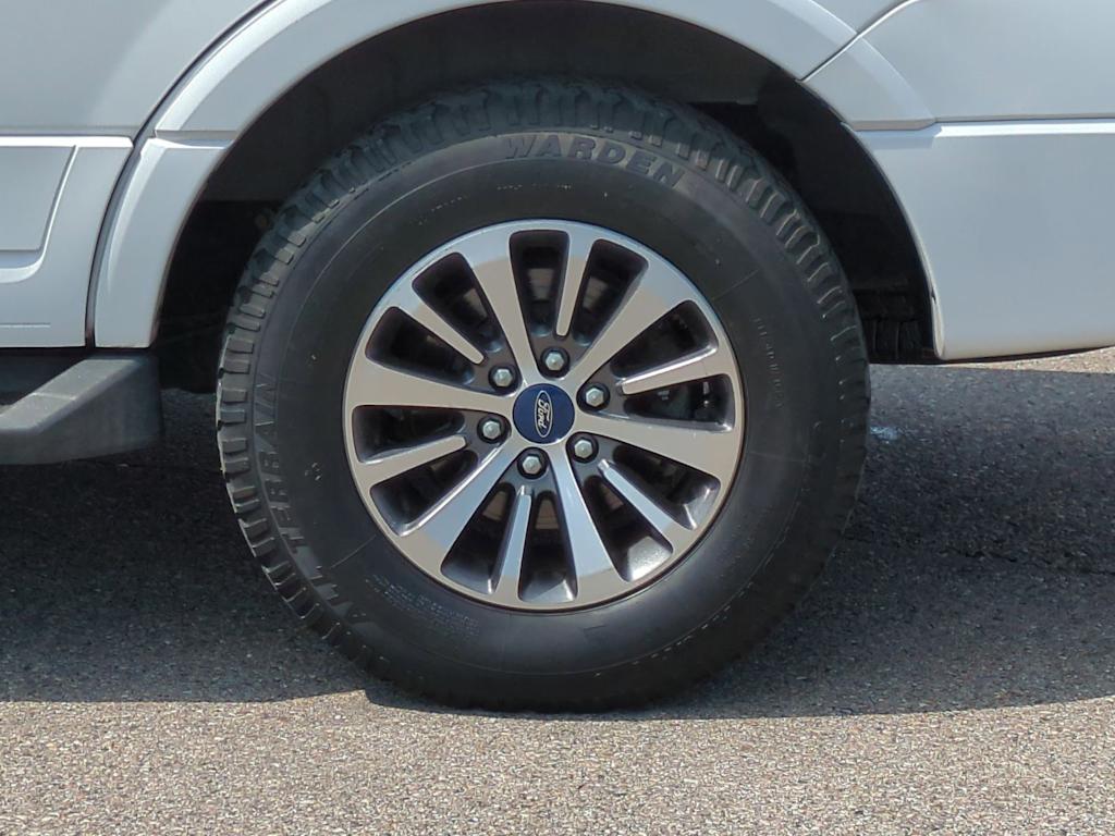 Thumbnail: 2017 Ford Expedition - 8
