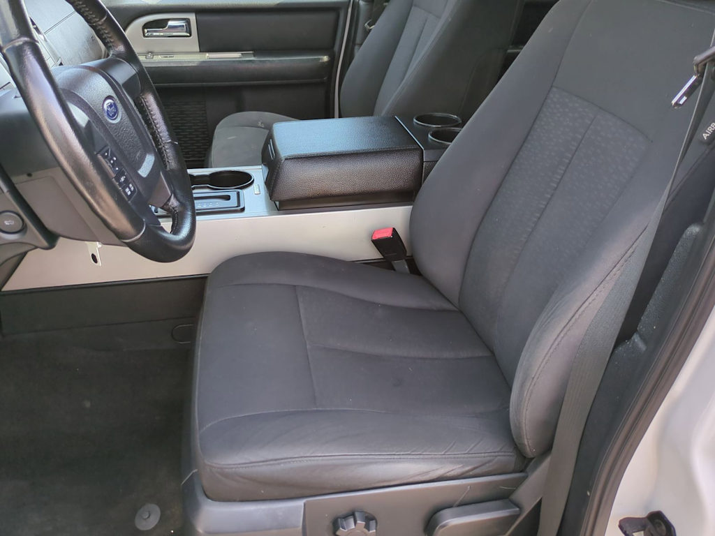 Thumbnail: 2017 Ford Expedition - 10