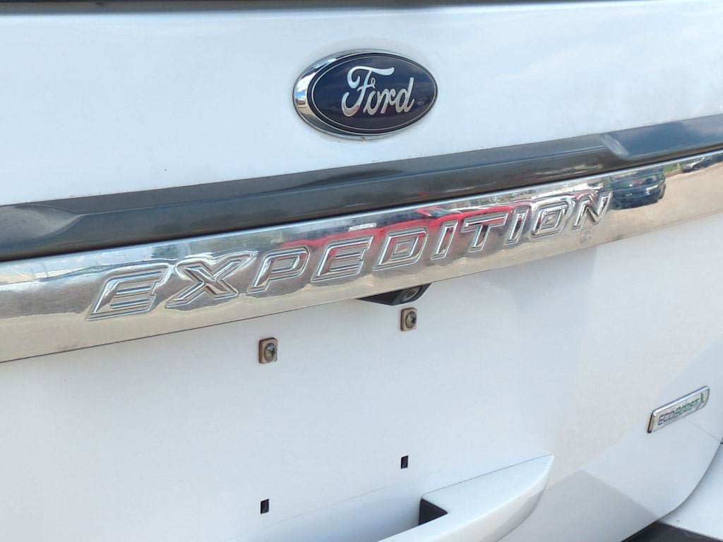 Thumbnail: 2017 Ford Expedition - 25