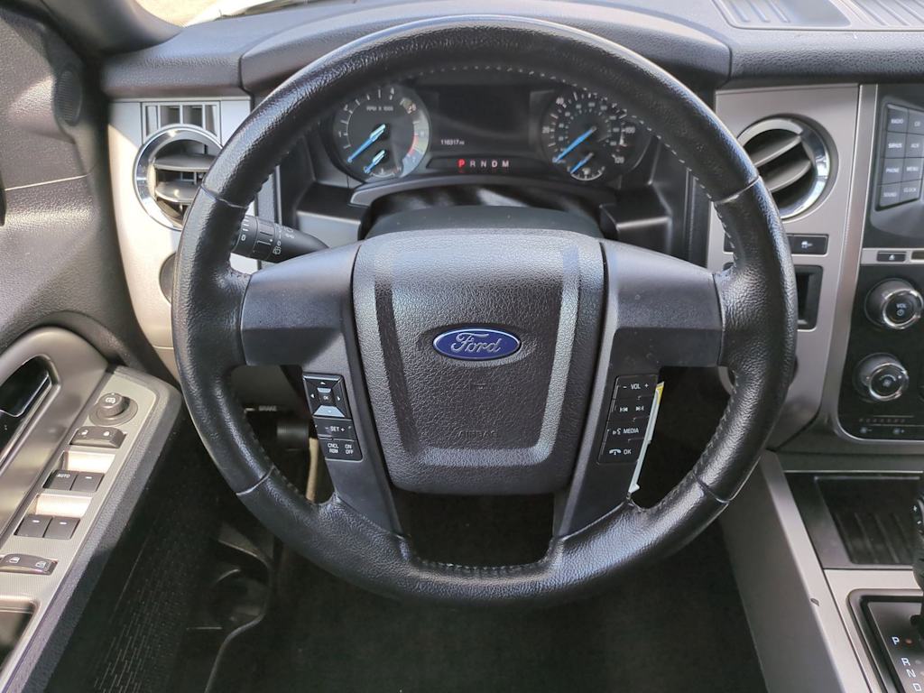Thumbnail: 2017 Ford Expedition - 13