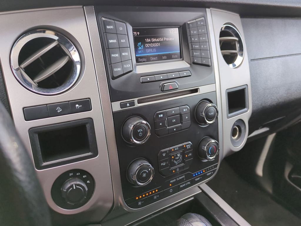 Thumbnail: 2017 Ford Expedition - 14