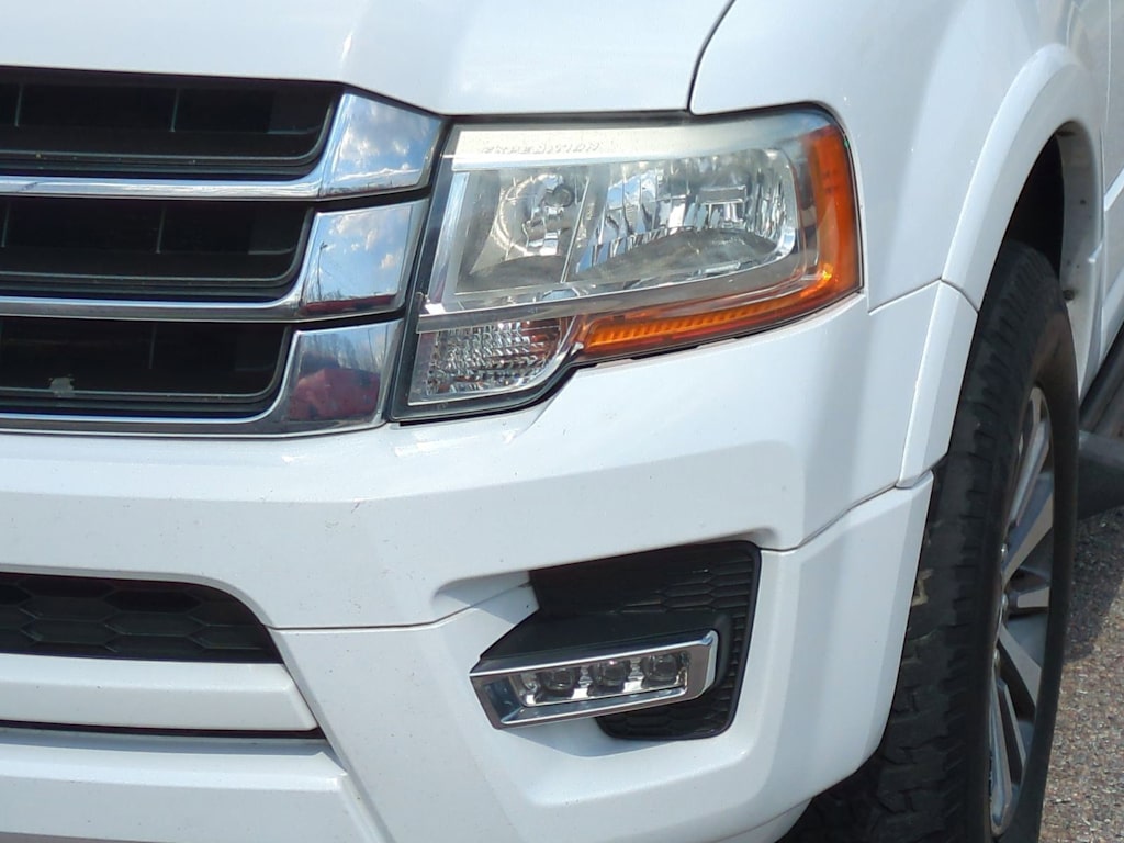 Thumbnail: 2017 Ford Expedition - 24