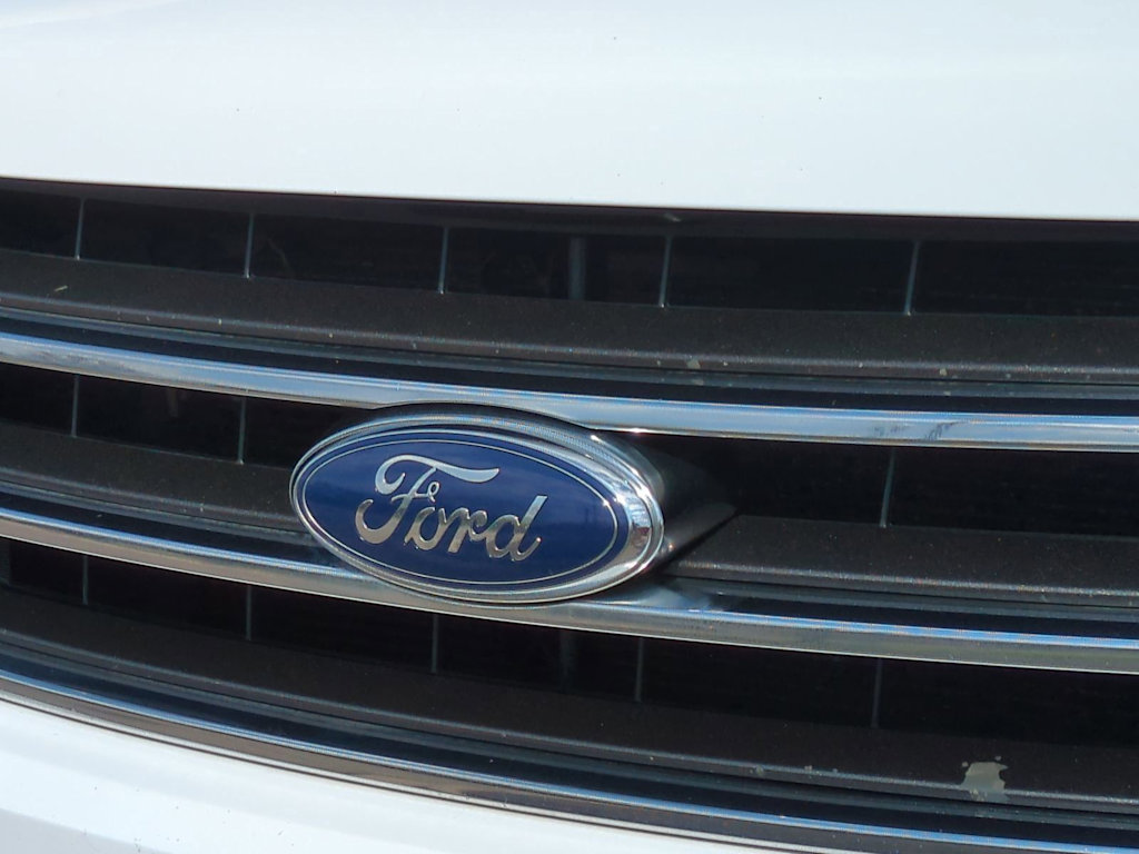 Thumbnail: 2017 Ford Expedition - 7