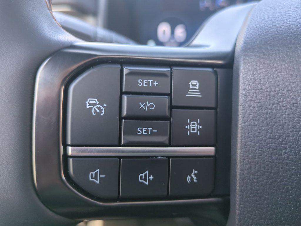 Thumbnail: 2024 Ford Expedition - 30