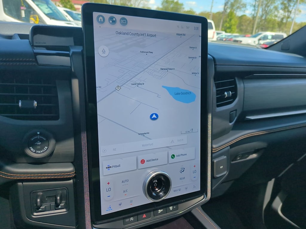 Thumbnail: 2024 Ford Expedition - 32