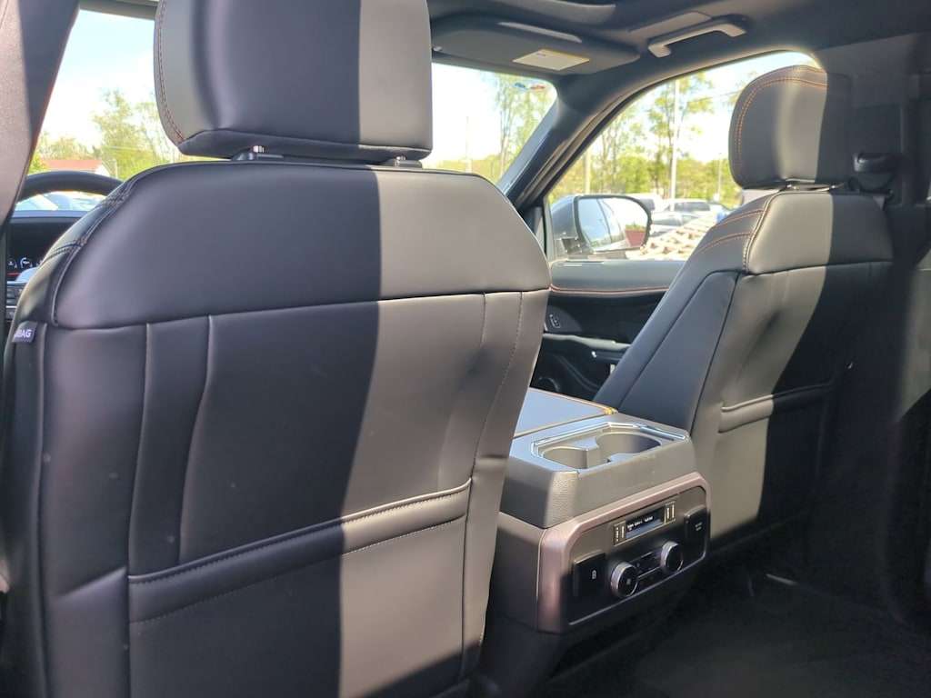 Thumbnail: 2024 Ford Expedition - 18