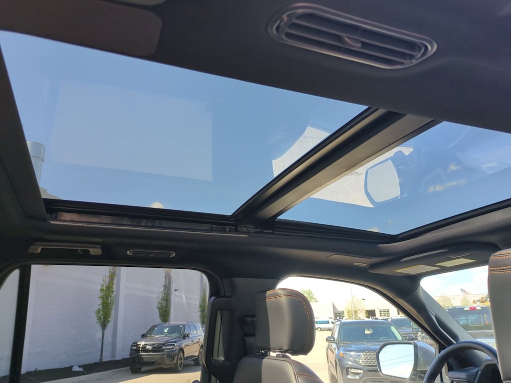 Thumbnail: 2024 Ford Expedition - 29