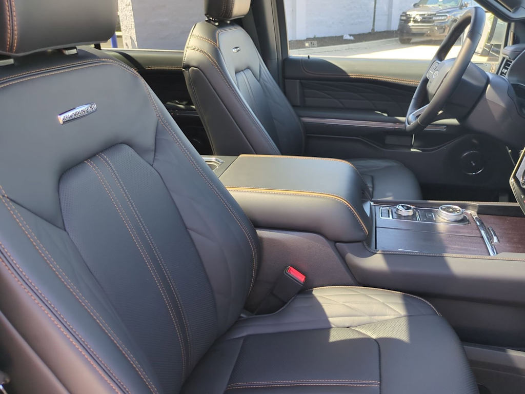 Thumbnail: 2024 Ford Expedition - 12