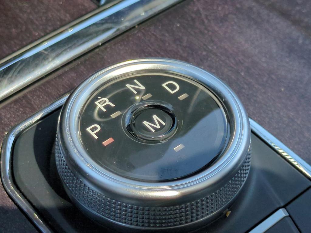 Thumbnail: 2024 Ford Expedition - 36