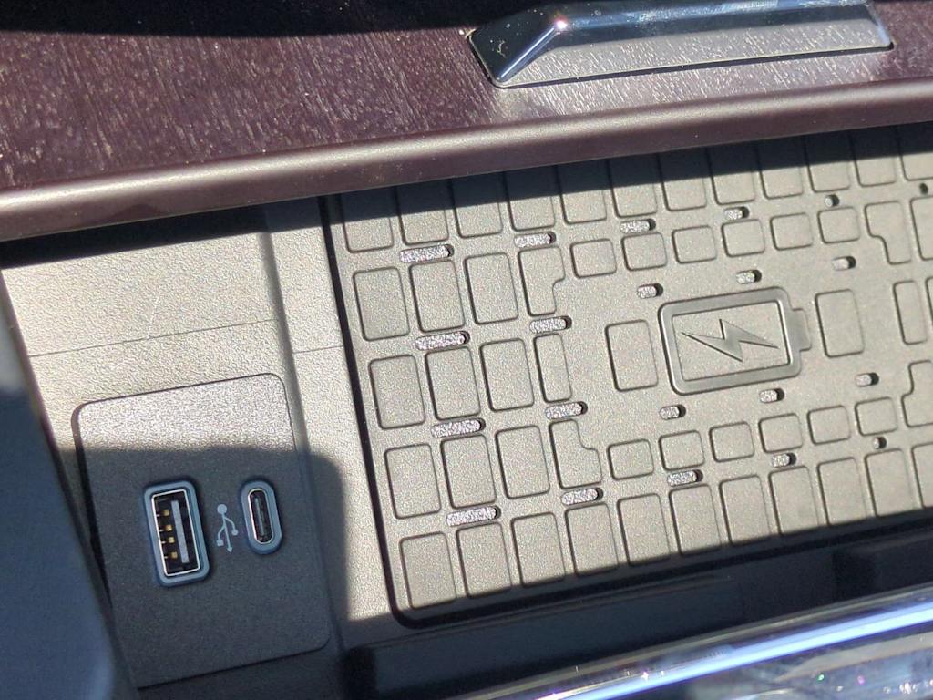 Thumbnail: 2024 Ford Expedition - 35