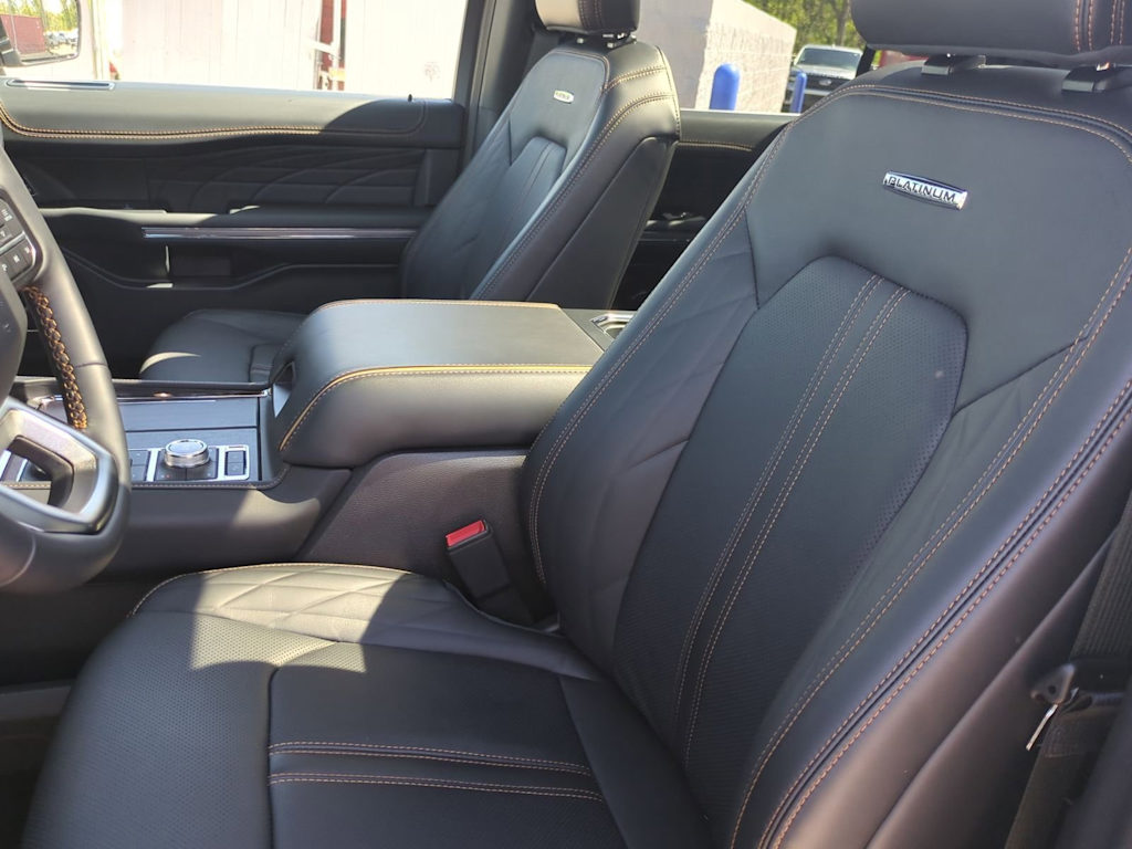 Thumbnail: 2024 Ford Expedition - 11