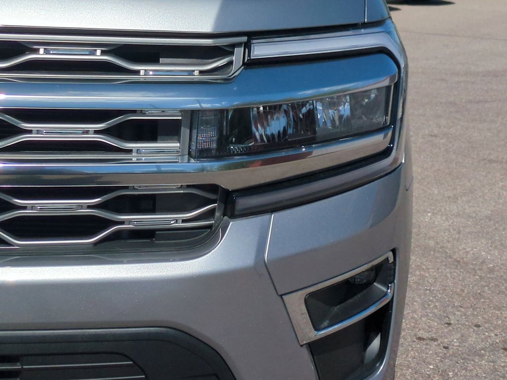 Thumbnail: 2024 Ford Expedition - 24