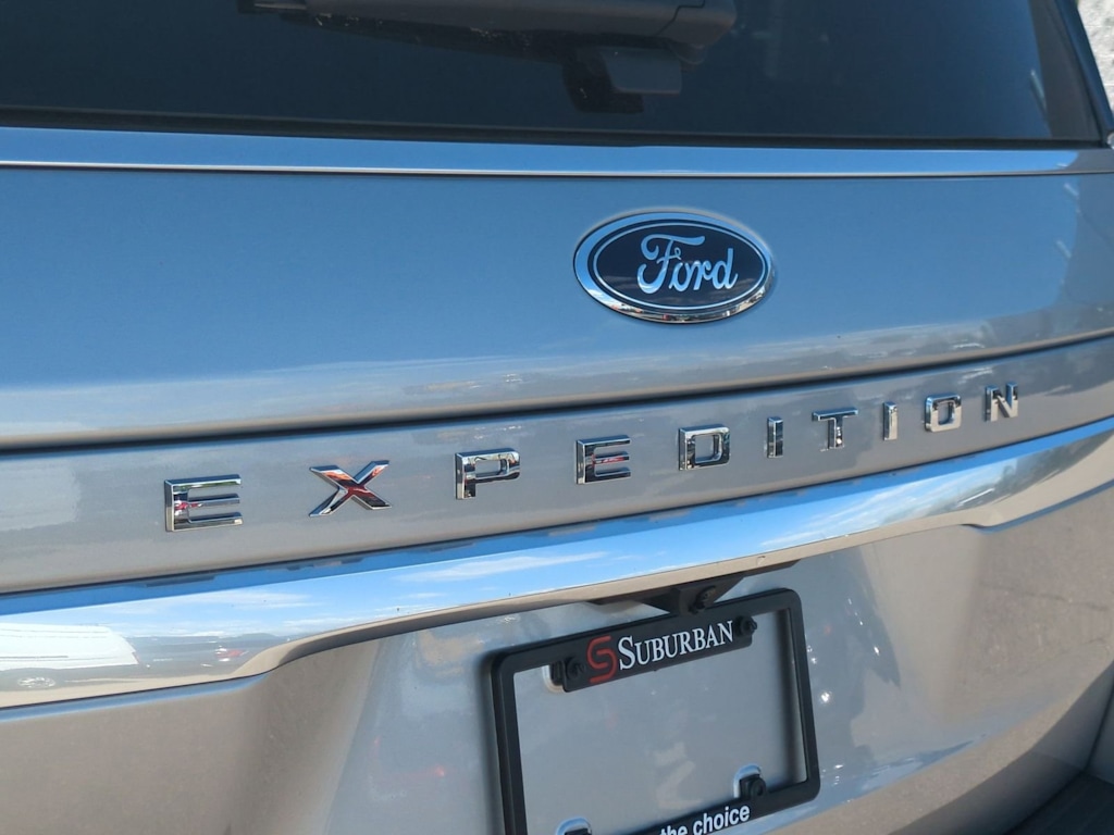 Thumbnail: 2024 Ford Expedition - 25