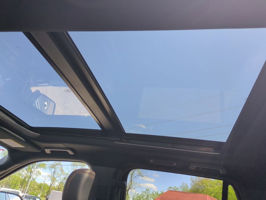 Thumbnail: 2024 Ford Expedition - 27