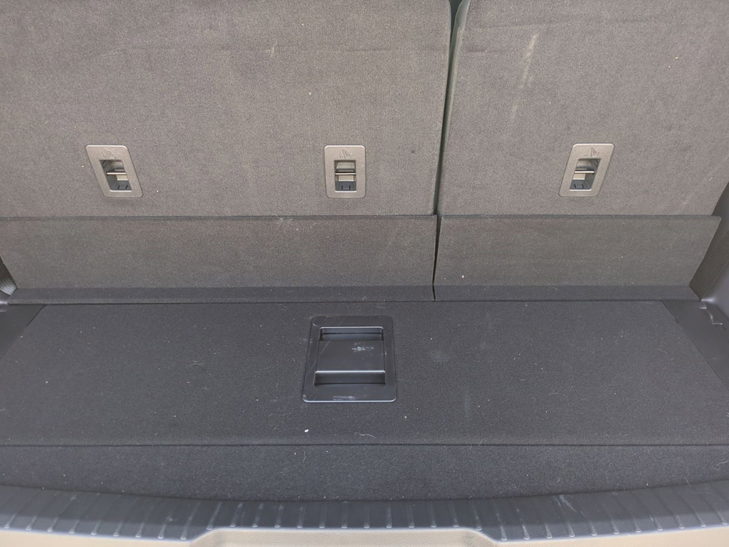 Thumbnail: 2024 Ford Expedition - 37