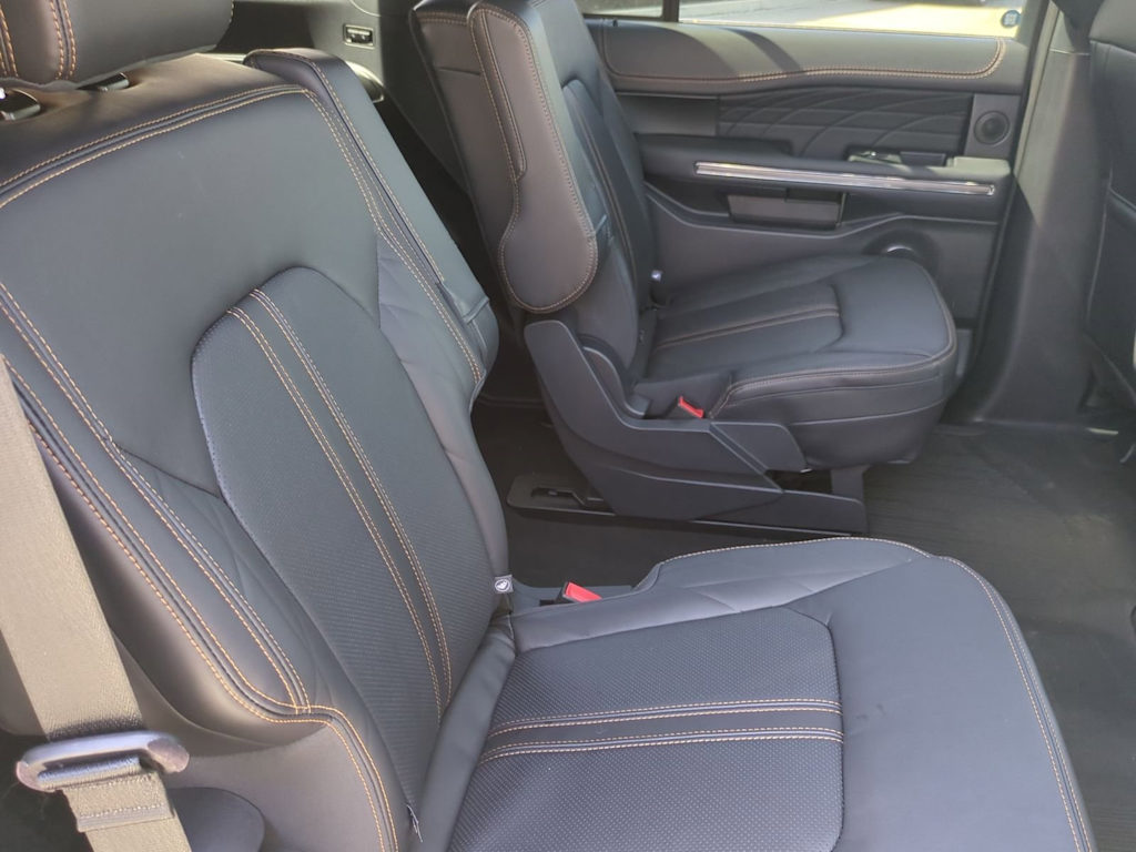 Thumbnail: 2024 Ford Expedition - 28