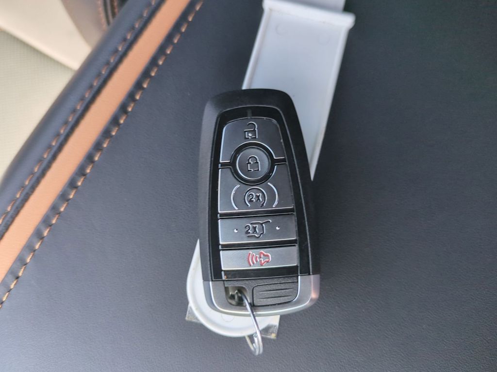 Thumbnail: 2024 Ford Expedition - 38