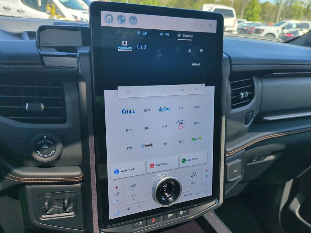 Thumbnail: 2024 Ford Expedition - 15