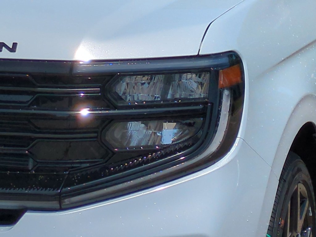 Thumbnail: 2026 Ford Expedition - 22