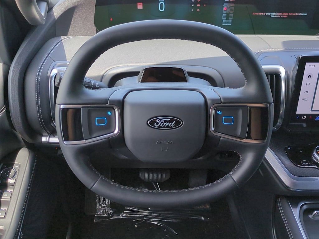 Thumbnail: 2026 Ford Expedition - 13