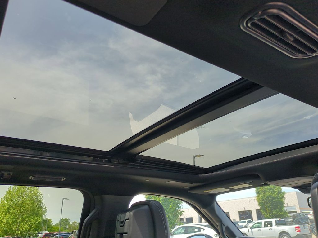 Thumbnail: 2026 Ford Expedition - 27