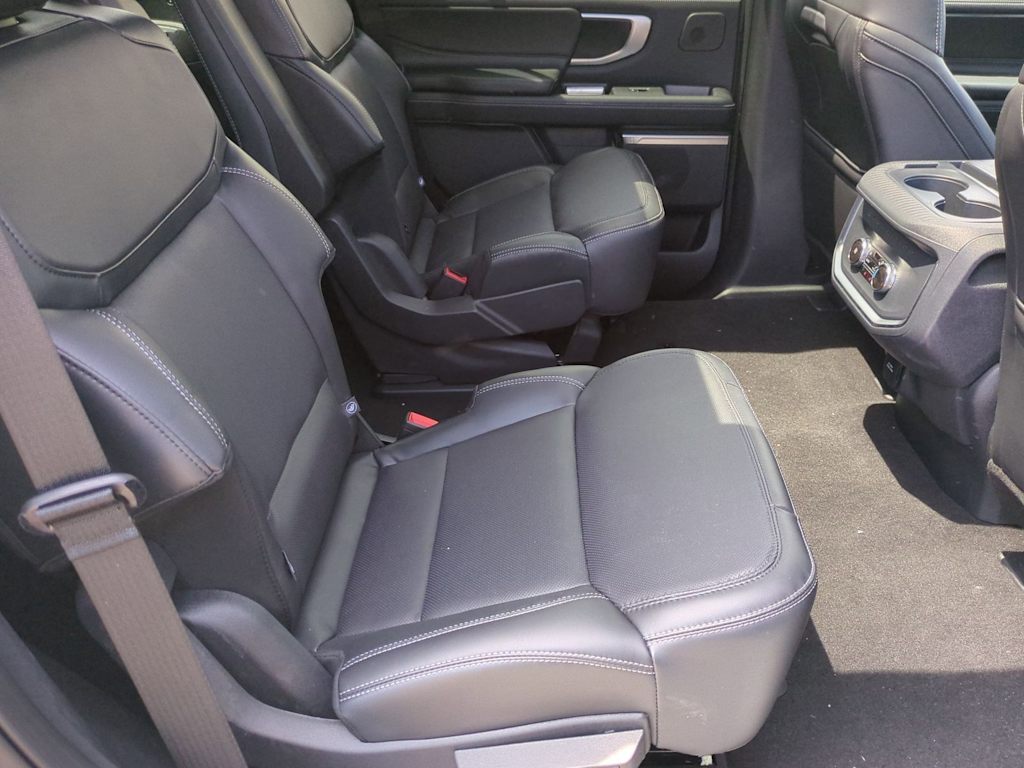 Thumbnail: 2026 Ford Expedition - 12