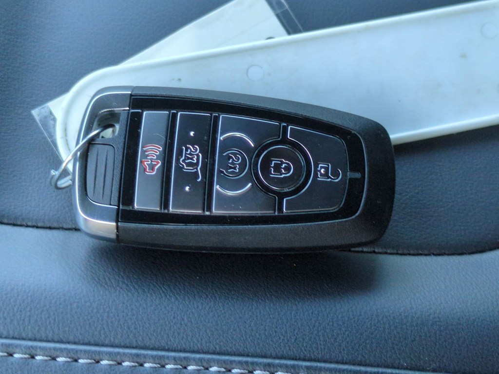 Thumbnail: 2026 Ford Expedition - 16