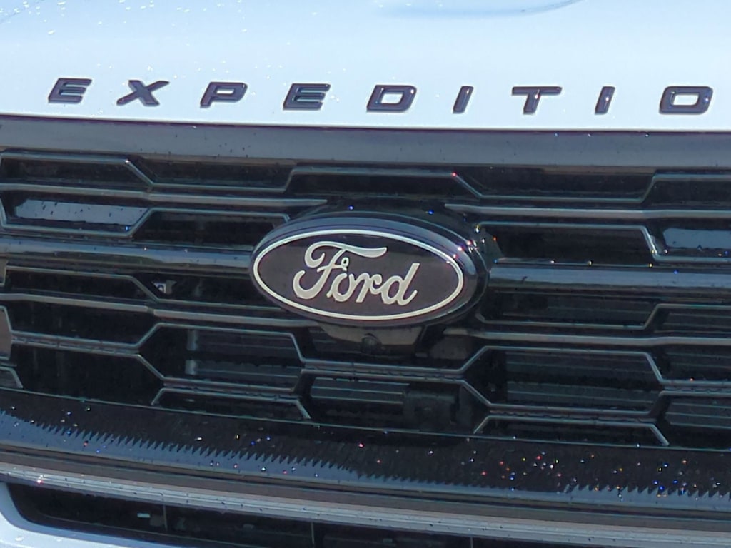 Thumbnail: 2026 Ford Expedition - 7
