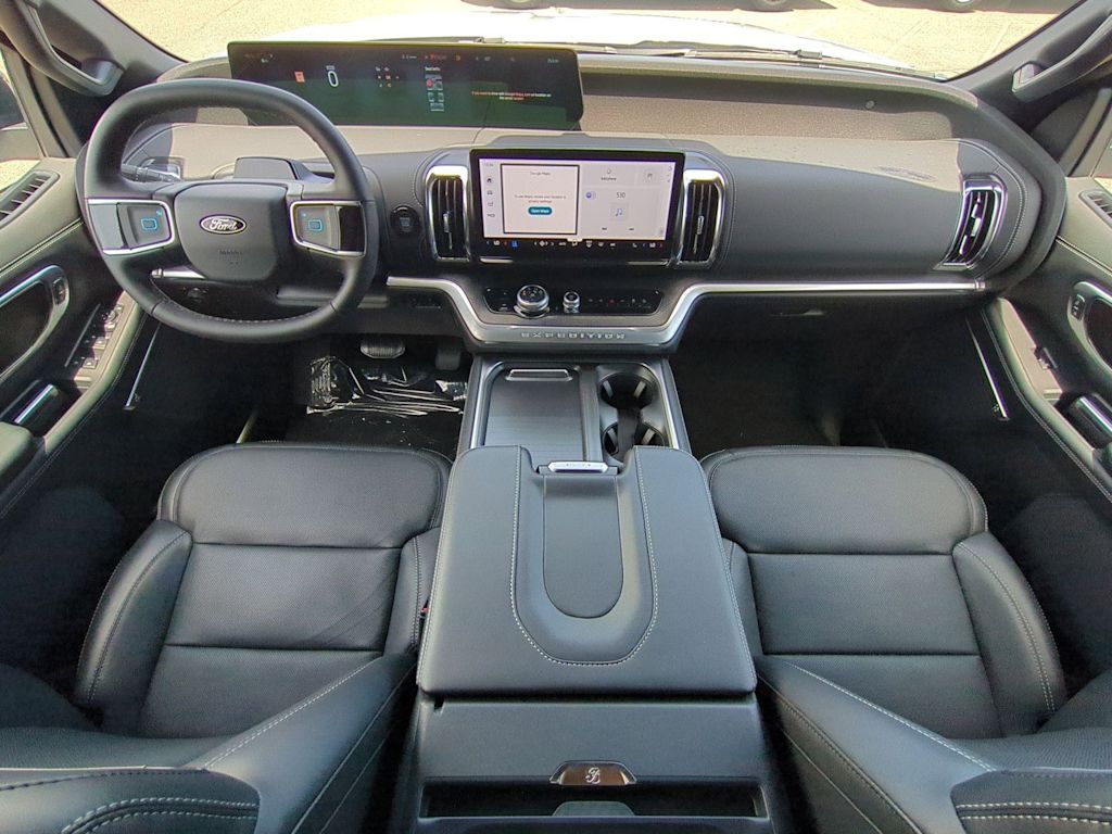 Thumbnail: 2026 Ford Expedition - 9