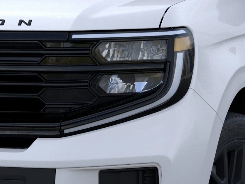 Thumbnail: 2025 Ford Expedition - 19