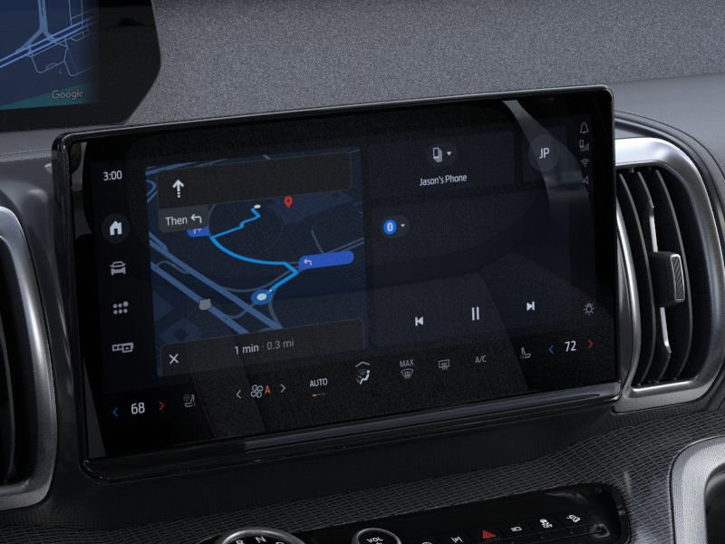 Thumbnail: 2025 Ford Expedition - 11