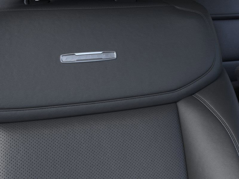 Thumbnail: 2025 Ford Expedition - 7