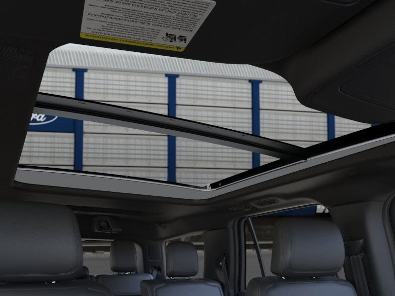 Thumbnail: 2025 Ford Expedition - 22