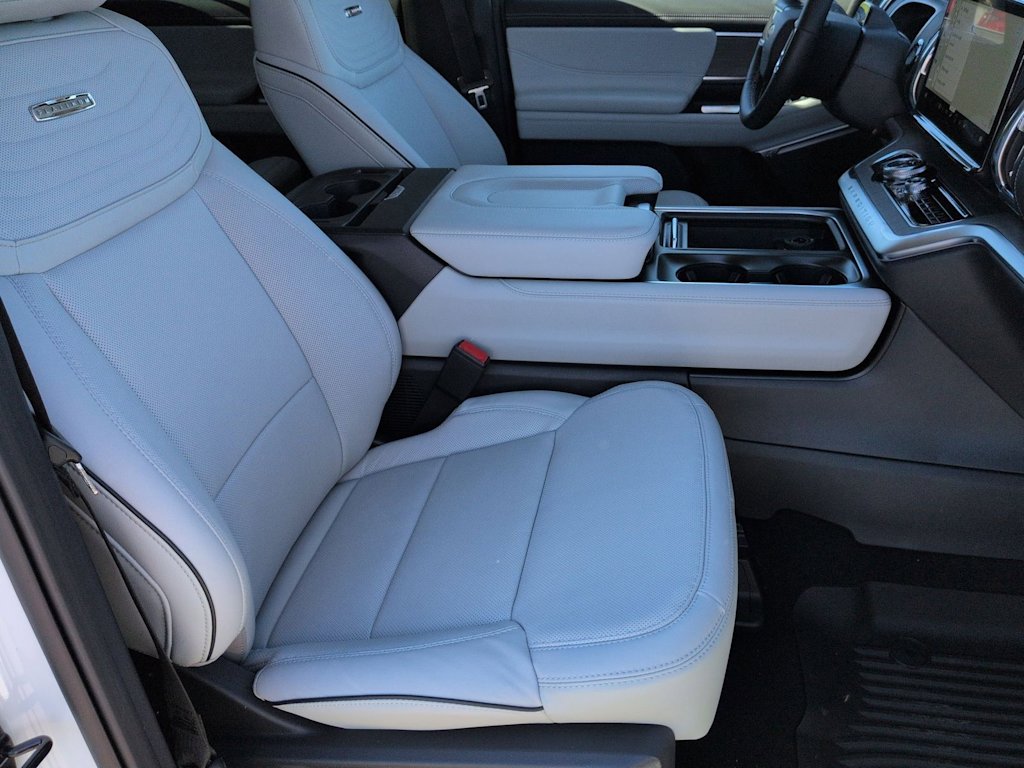 Thumbnail: 2026 Ford Expedition - 29