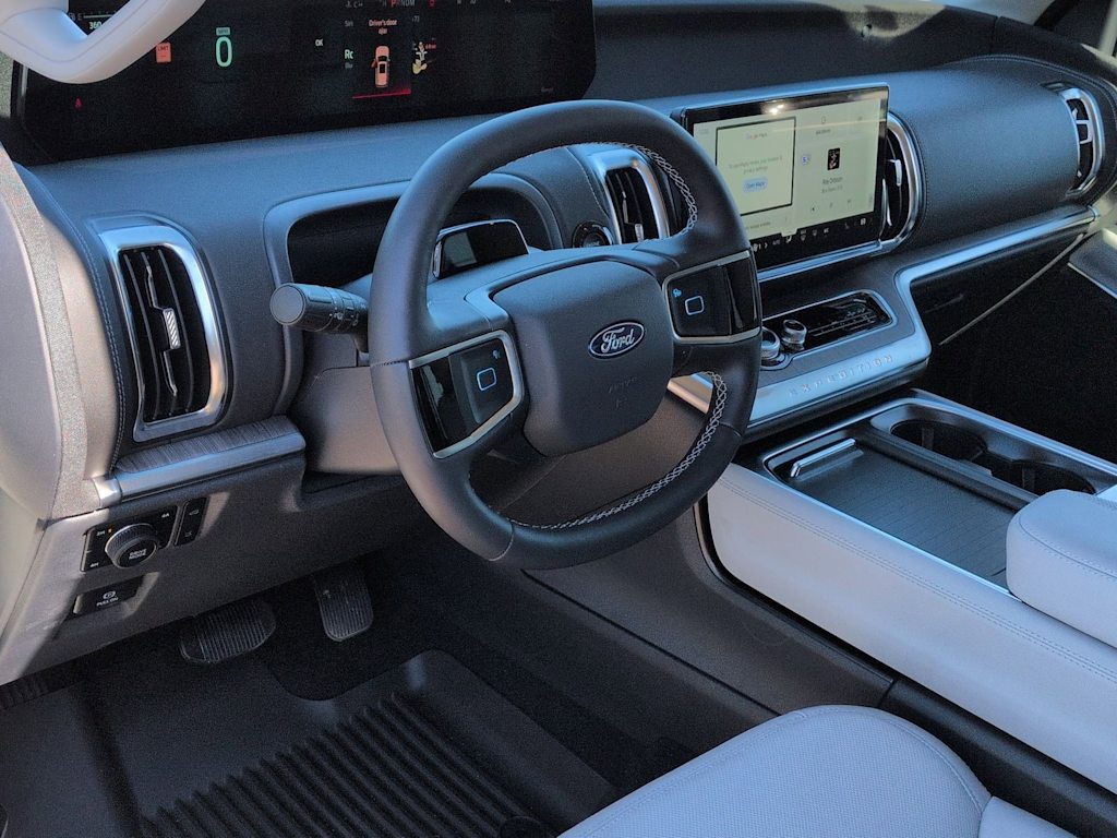Thumbnail: 2026 Ford Expedition - 2