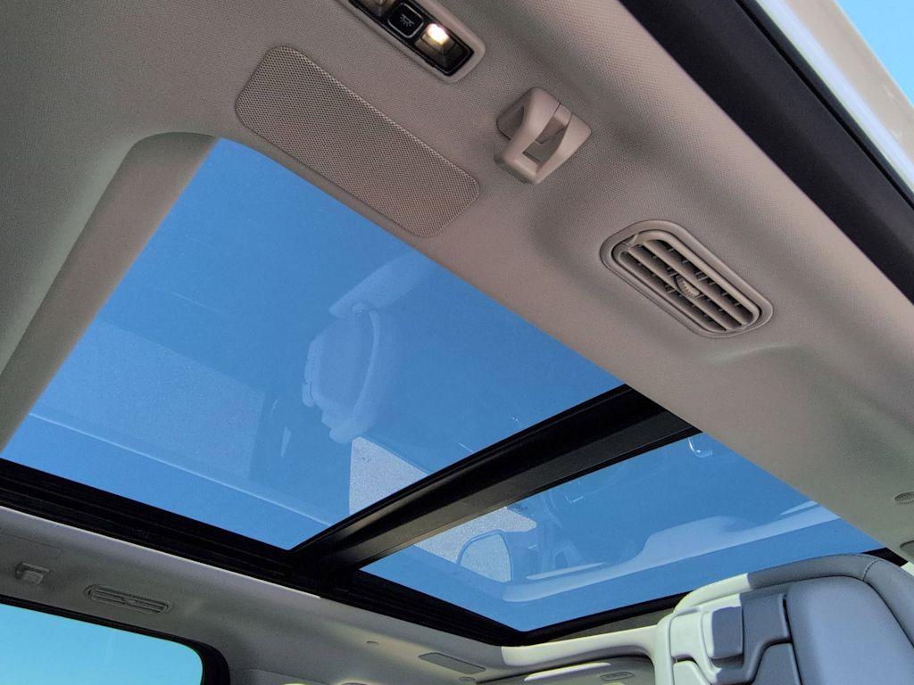 Thumbnail: 2026 Ford Expedition - 28