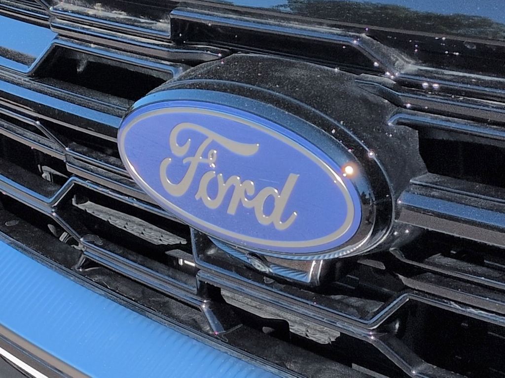 Thumbnail: 2026 Ford Expedition - 7